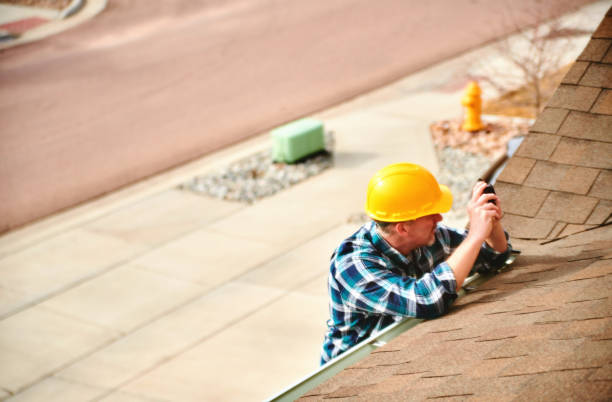 Quick and Trustworthy Emergency Roof Repair Services in Novato, CA